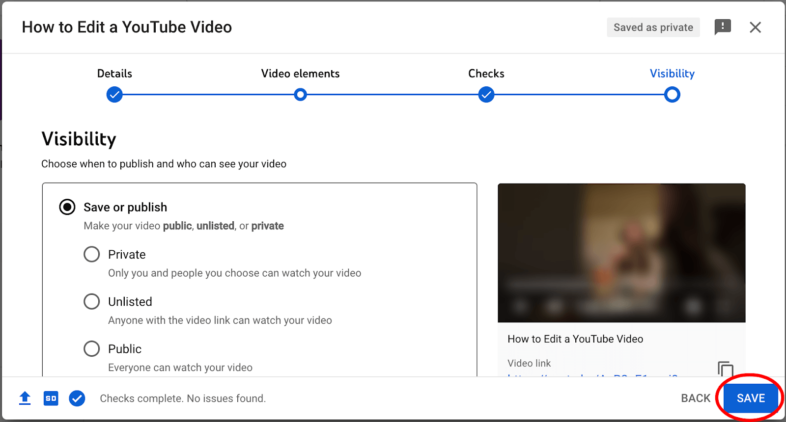 How to Edit YouTube Videos Easily Full 101 Guide